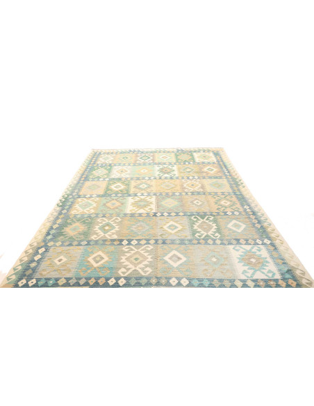 Tappeto Kilim Afghanistan cm.199x300