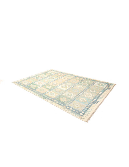 Tappeto Kilim Afghanistan cm.199x300