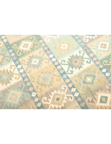 Tappeto Kilim Afghanistan cm.199x300