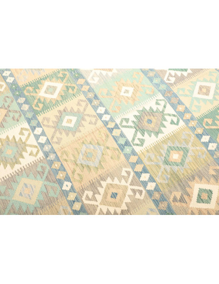 Tappeto Kilim Afghanistan cm.199x300