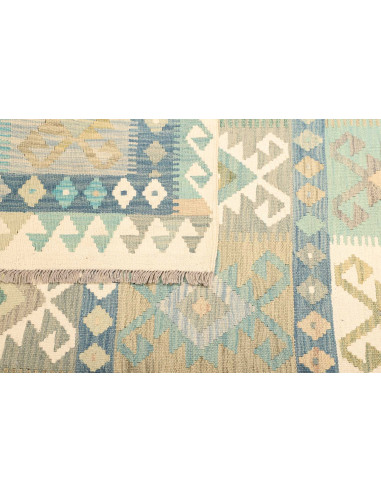 Tappeto Kilim Afghanistan cm.199x300