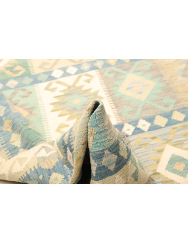 Tappeto Kilim Afghanistan cm.199x300