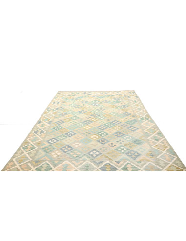 Tappeto Kilim Afghanistan cm.204x296