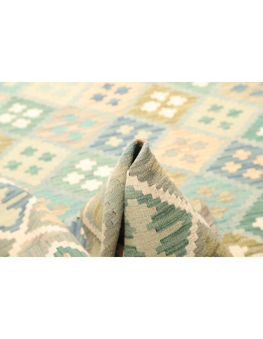 Tappeto Kilim Afghanistan cm.204x296