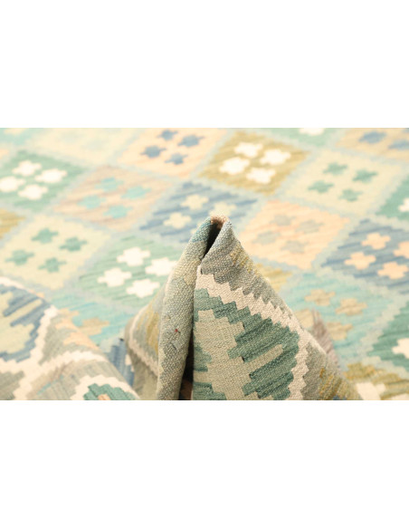 Tappeto Kilim Afghanistan cm.204x296