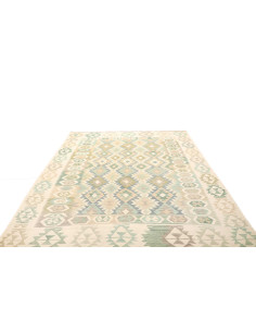 Tappeto Kilim Afghanistan cm.203x292 2