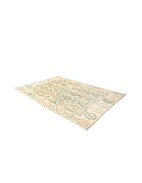 Tappeto Kilim Afghanistan cm.203x292