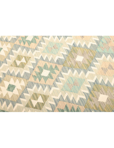 Tappeto Kilim Afghanistan cm.203x292
