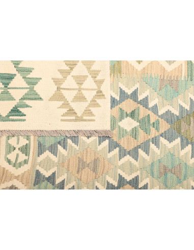 Tappeto Kilim Afghanistan cm.203x292