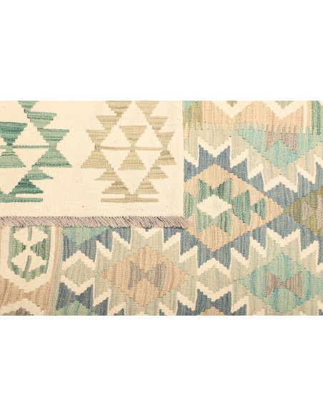 Tappeto Kilim Afghanistan cm.203x292