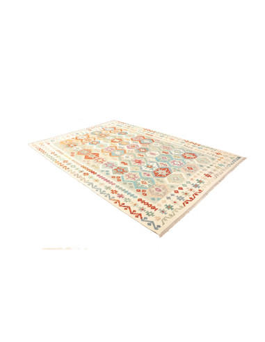 Tappeto Kilim Afghanistan cm.208x289