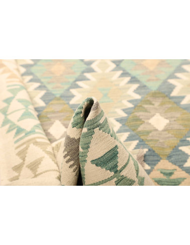 Tappeto Kilim Afghanistan cm.203x292