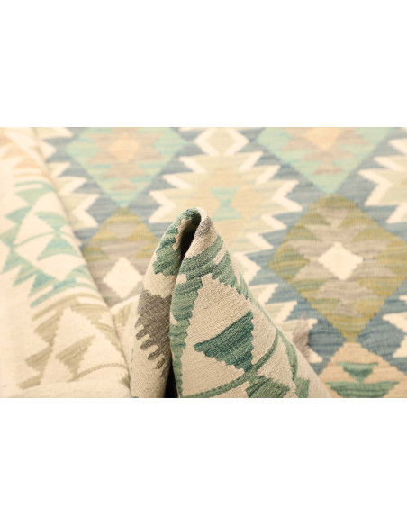 Tappeto Kilim Afghanistan cm.203x292