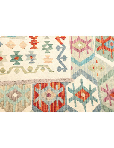 Tappeto Kilim Afghanistan cm.208x289