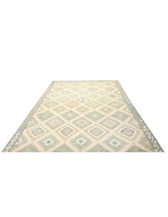 Tappeto Kilim Afghanistan cm.200x291 2