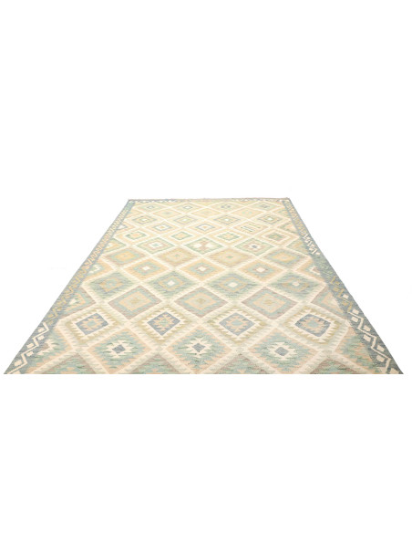Tappeto Kilim Afghanistan cm.200x291
