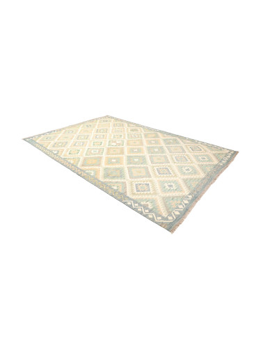 Tappeto Kilim Afghanistan cm.200x291