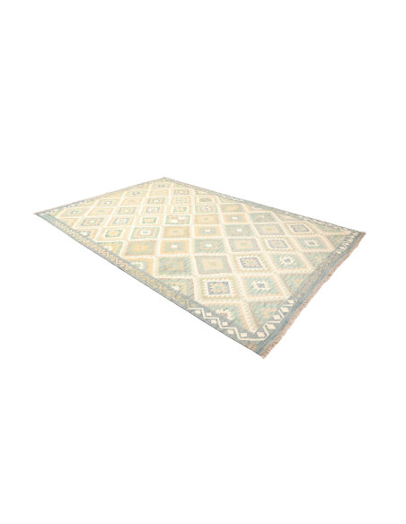 Tappeto Kilim Afghanistan cm.200x291