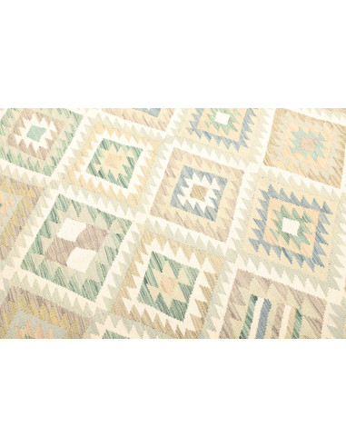 Tappeto Kilim Afghanistan cm.200x291