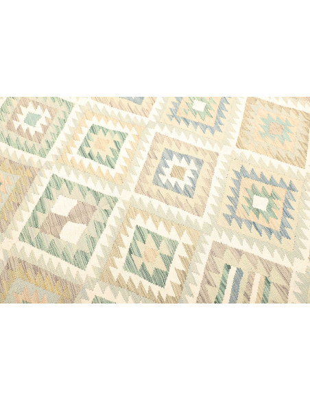 Tappeto Kilim Afghanistan cm.200x291