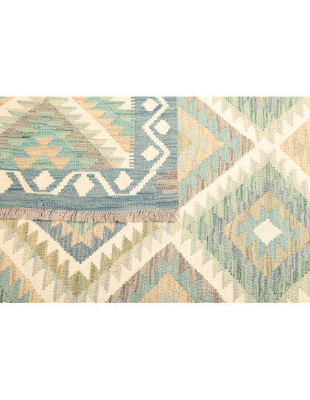 Tappeto Kilim Afghanistan cm.200x291