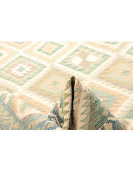 Tappeto Kilim Afghanistan cm.200x291