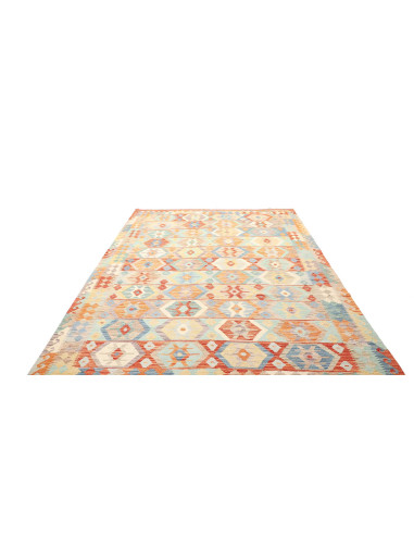 Tappeto Kilim Afghanistan cm.199x296
