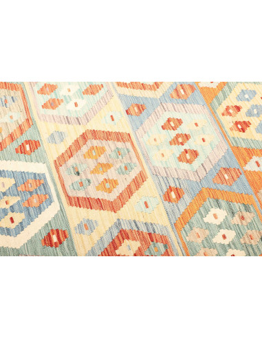 Tappeto Kilim Afghanistan cm.190x308
