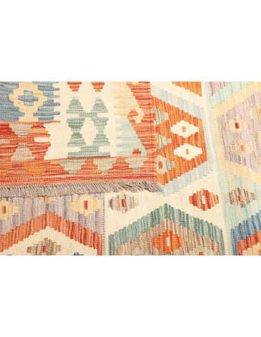 Tappeto Kilim Afghanistan cm.190x308