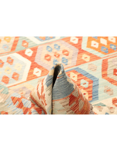 Tappeto Kilim Afghanistan cm.190x308