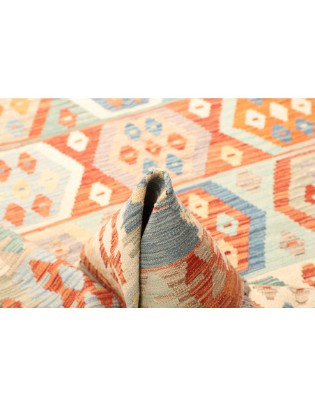 Tappeto Kilim Afghanistan cm.190x308