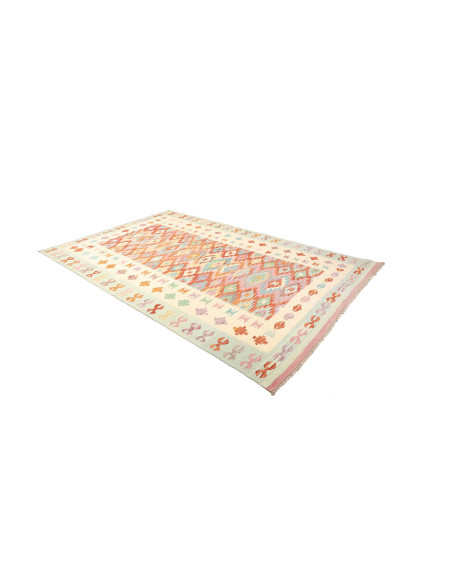 Tappeto Kilim Afghanistan cm.200x296