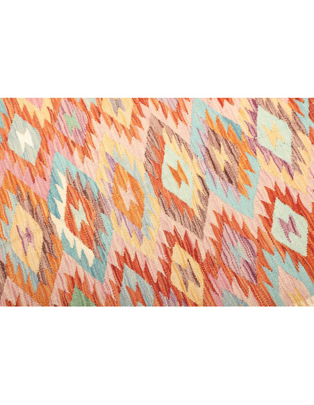 Tappeto Kilim Afghanistan cm.200x296