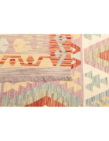 Tappeto Kilim Afghanistan cm.198x298