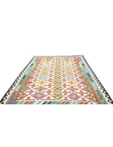 Tappeto Kilim Afghanistan cm.209x297