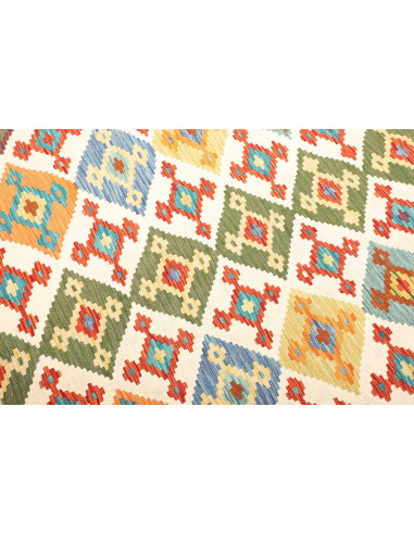 Tappeto Kilim Afghanistan cm.209x297