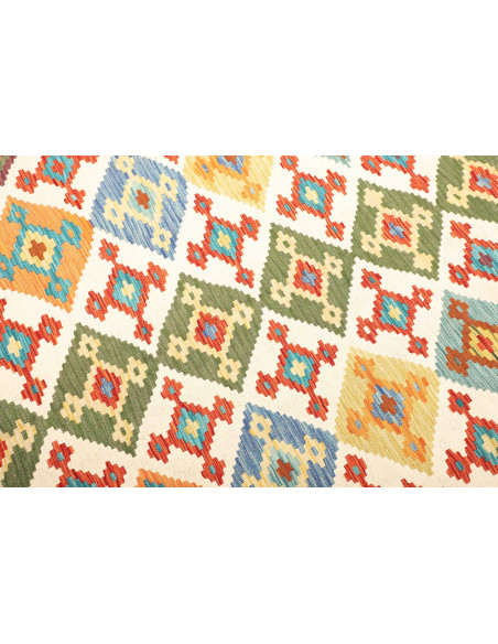 Tappeto Kilim Afghanistan cm.209x297