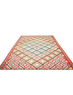 Tappeto Kilim Afghanistan cm.208x293 2