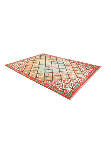 Tappeto Kilim Afghanistan cm.208x293