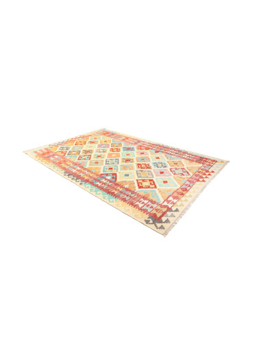 Tappeto Kilim Afghanistan cm.200x290