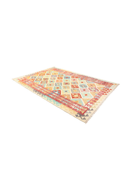 Tappeto Kilim Afghanistan cm.200x290