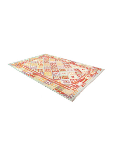 Tappeto Kilim Afghanistan cm.205x297