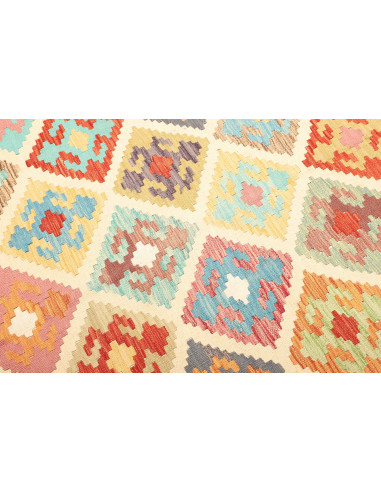 Tappeto Kilim Afghanistan cm.200x290