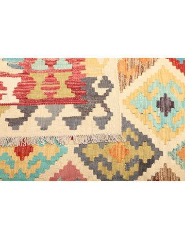 Tappeto Kilim Afghanistan cm.200x290