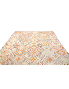 Tappeto Kilim Afghanistan cm.215x297 2