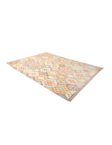Tappeto Kilim Afghanistan cm.215x297