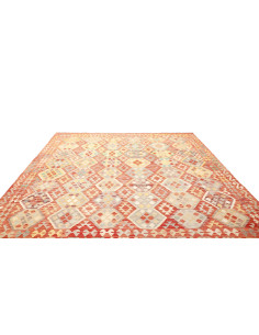 Tappeto Kilim Afghanistan cm.250x290 2