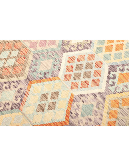 Tappeto Kilim Afghanistan cm.215x297