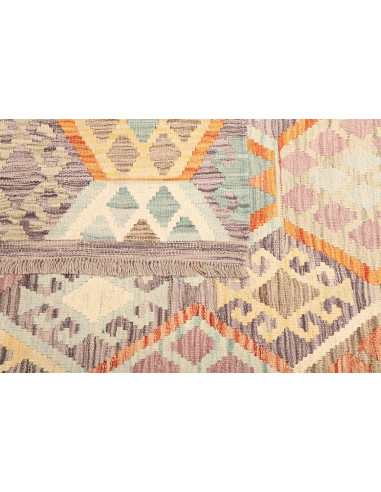 Tappeto Kilim Afghanistan cm.215x297