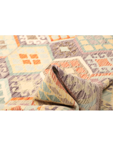 Tappeto Kilim Afghanistan cm.215x297